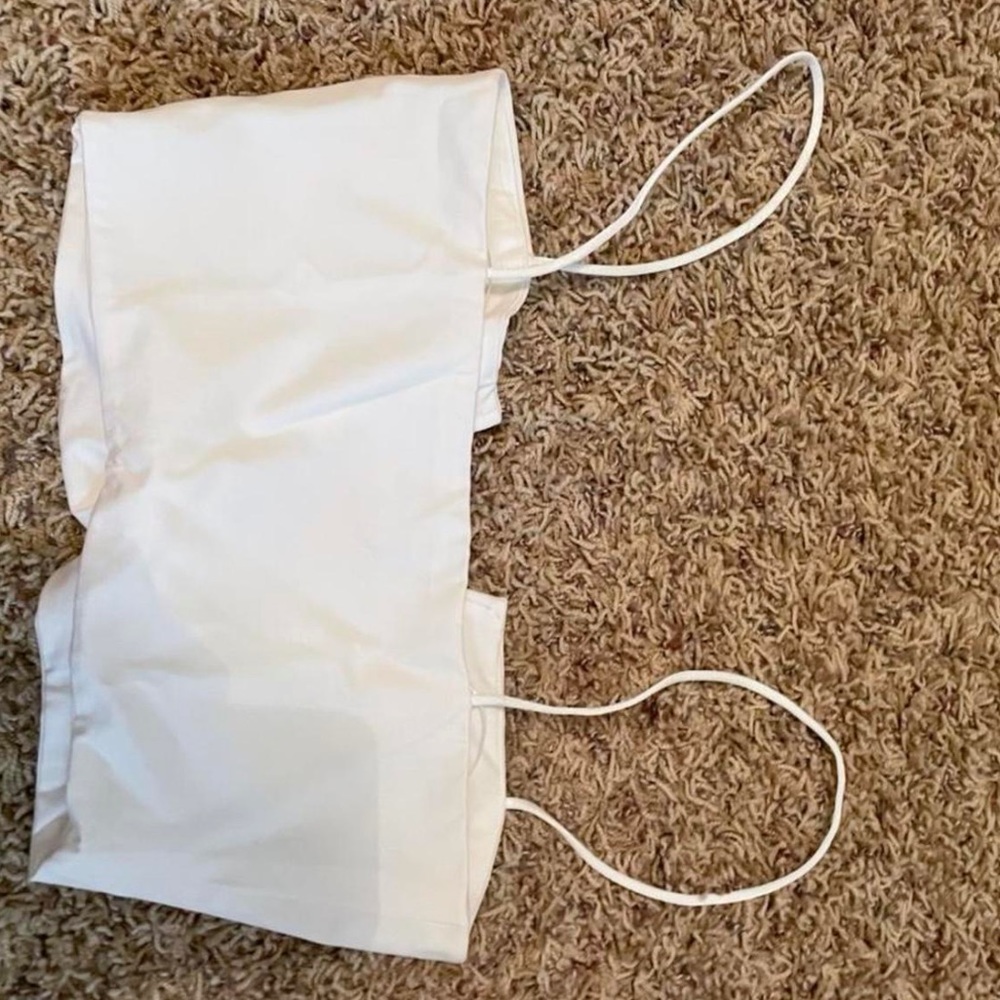 Superdown crop top - Picture 2 of 2